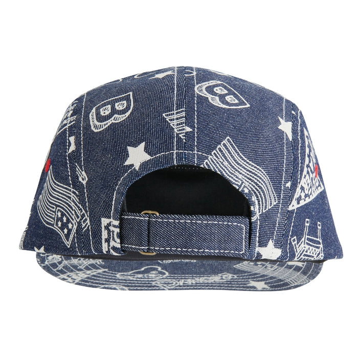 Double B - Cap - M (50-52cm)