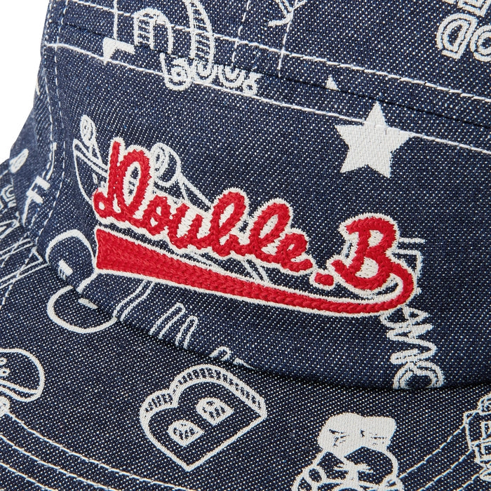 Double B - Cap - M (50-52cm)