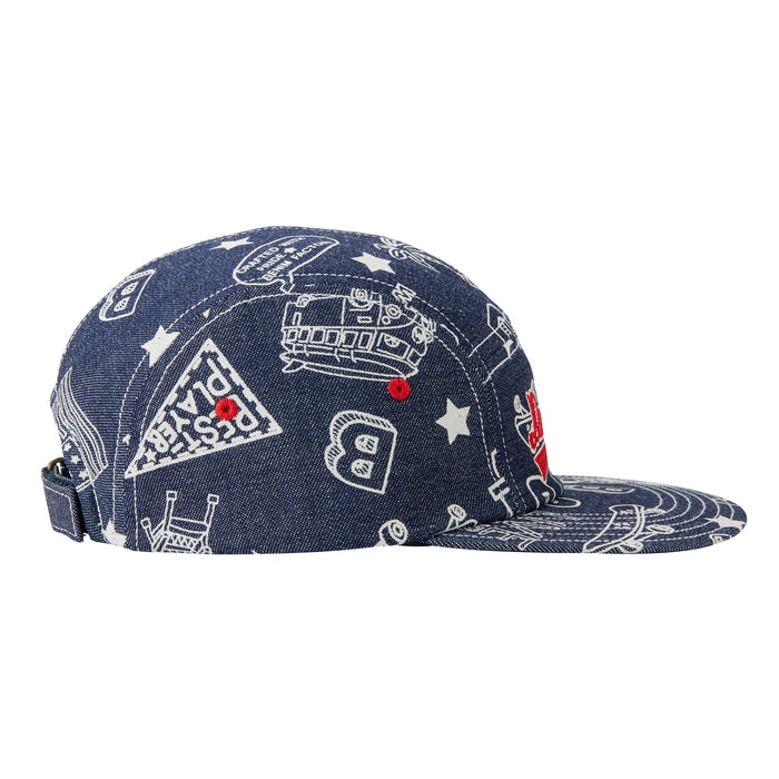 Double B - Cap - M (50-52cm)