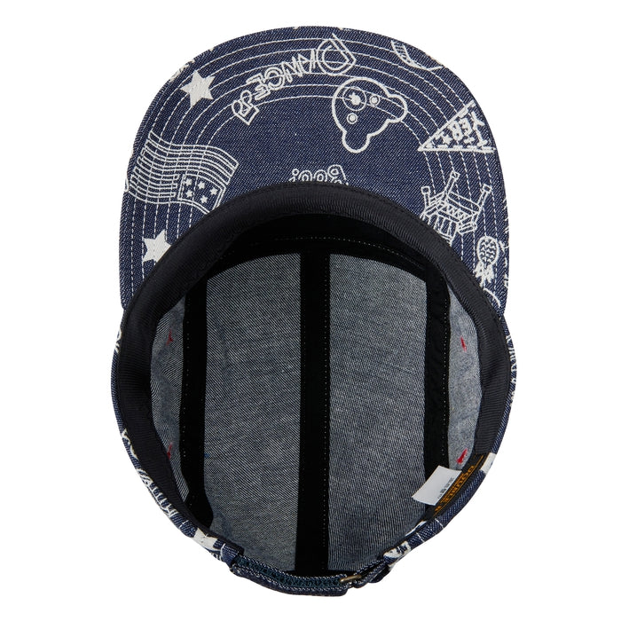 Double B - Cap - M (50-52cm)