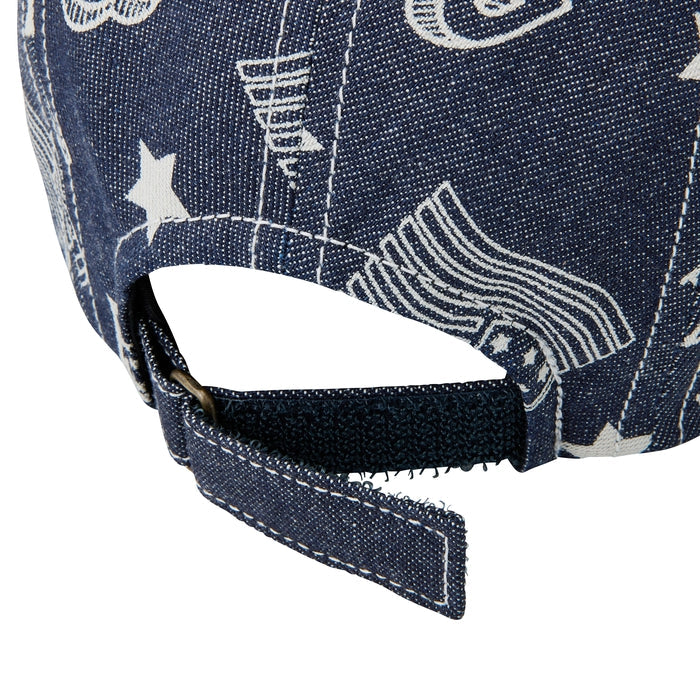 Double B - Cap - M (50-52cm)