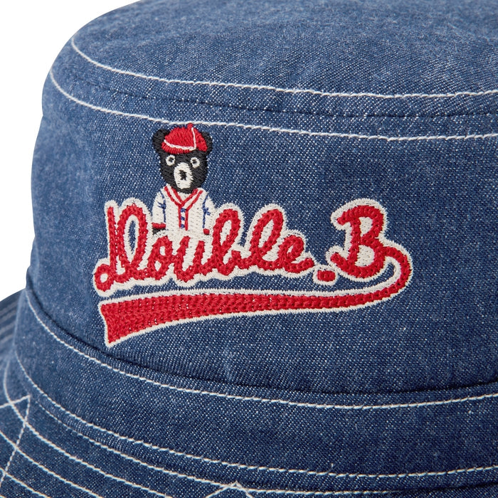 Double B - Hat - M-LL (50-56cm)