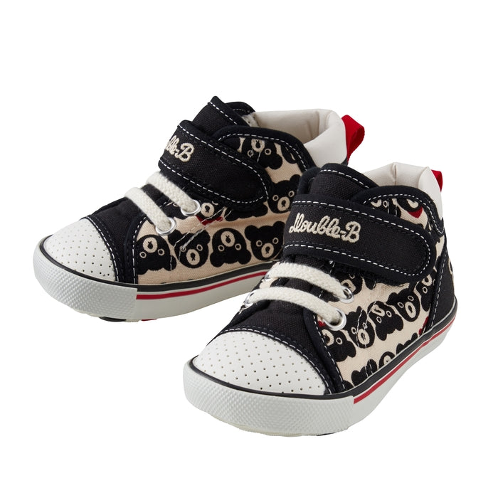 Double B - Second Baby Shoes - 13-13.5cm
