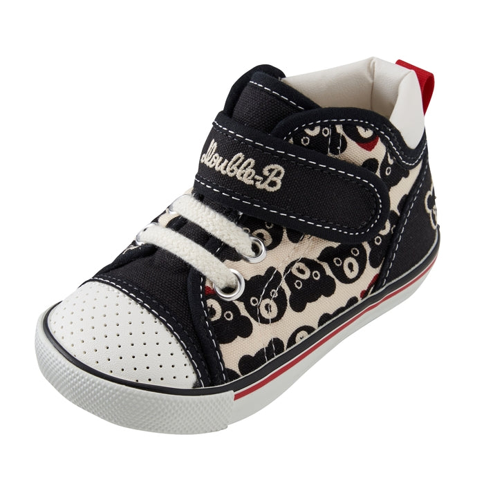 Double B - Second Baby Shoes - 13-13.5cm