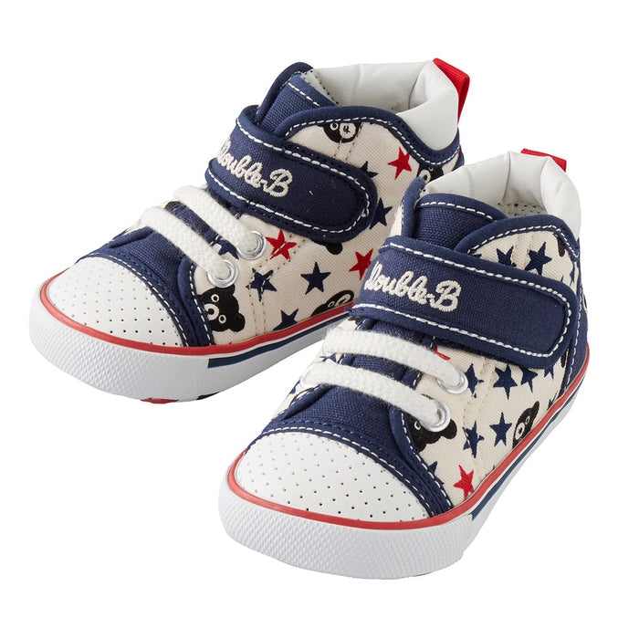 Double B - Second Baby Shoes - 13cm