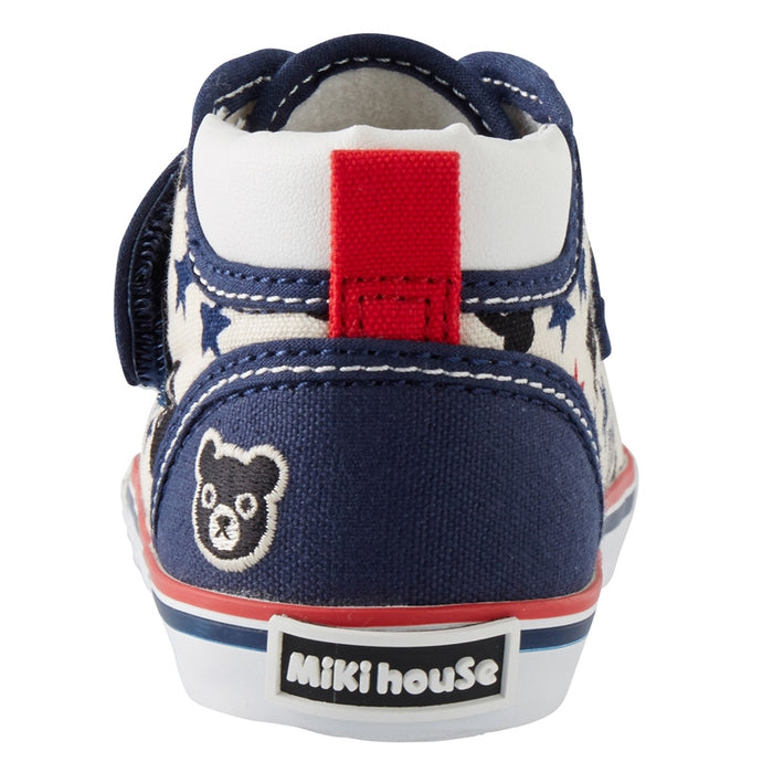 Double B - Second Baby Shoes - 13cm
