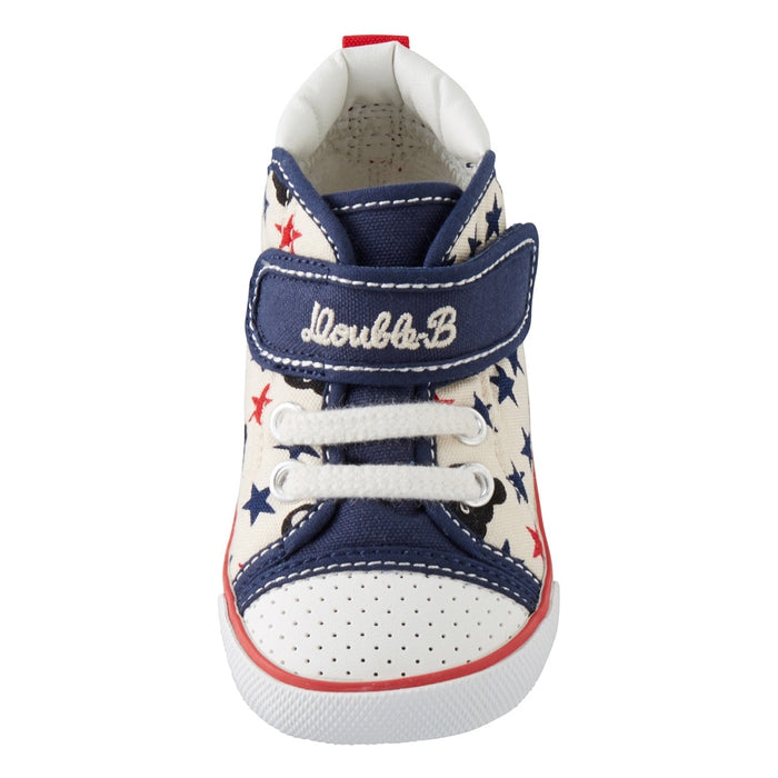 Double B - Second Baby Shoes - 13cm