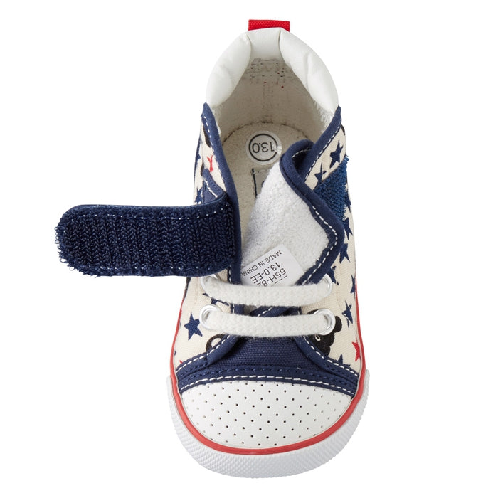 Double B - Second Baby Shoes - 13cm