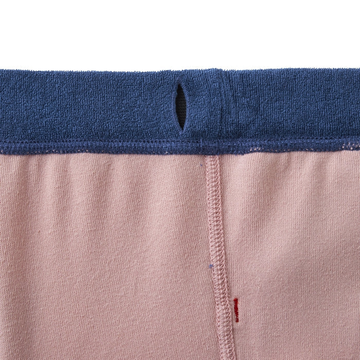 Double B - Half-length Pants - 80-140cm
