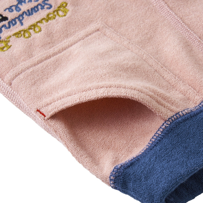 Double B - Half-length Pants - 80-140cm