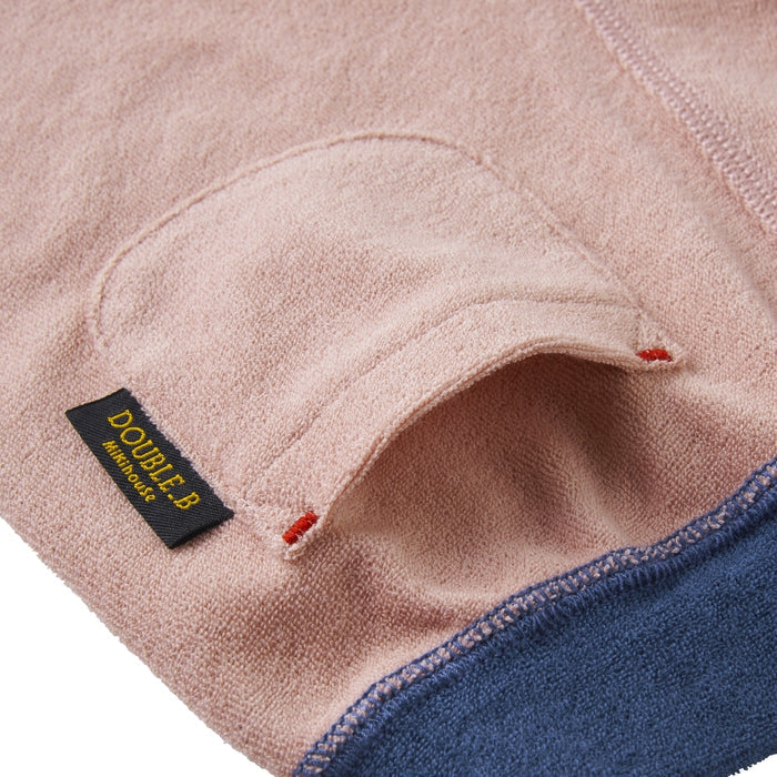 Double B - Half-length Pants - 80-140cm