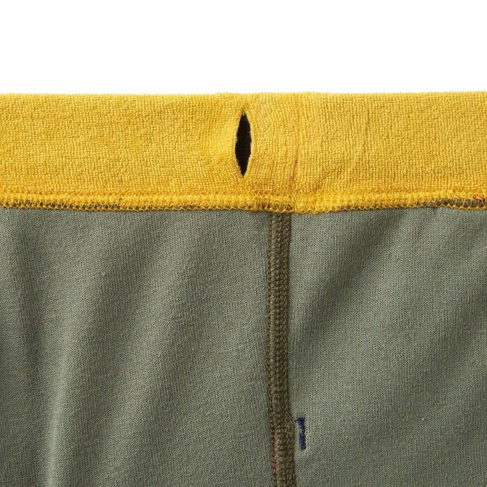 Double B - Half-length Pants - 80-140cm