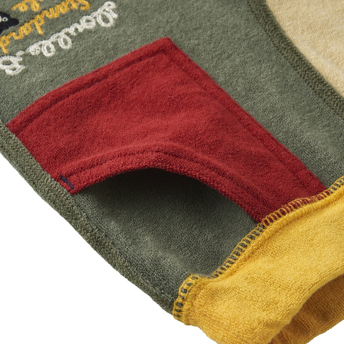 Double B - Half-length Pants - 80-140cm