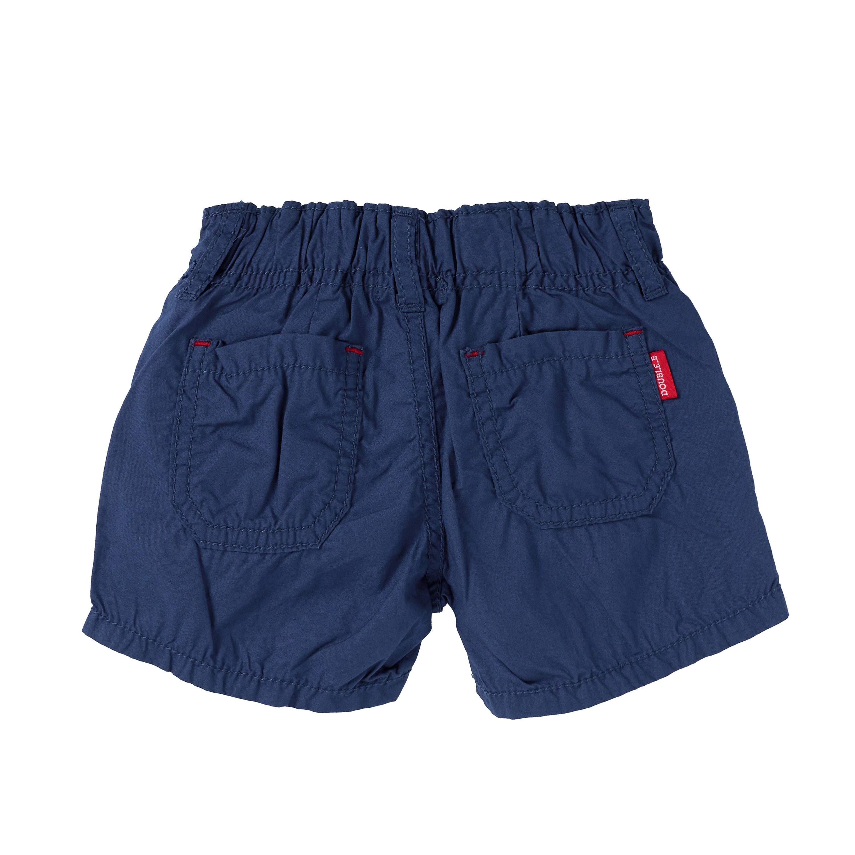 Double B - Half Pants - 80cm