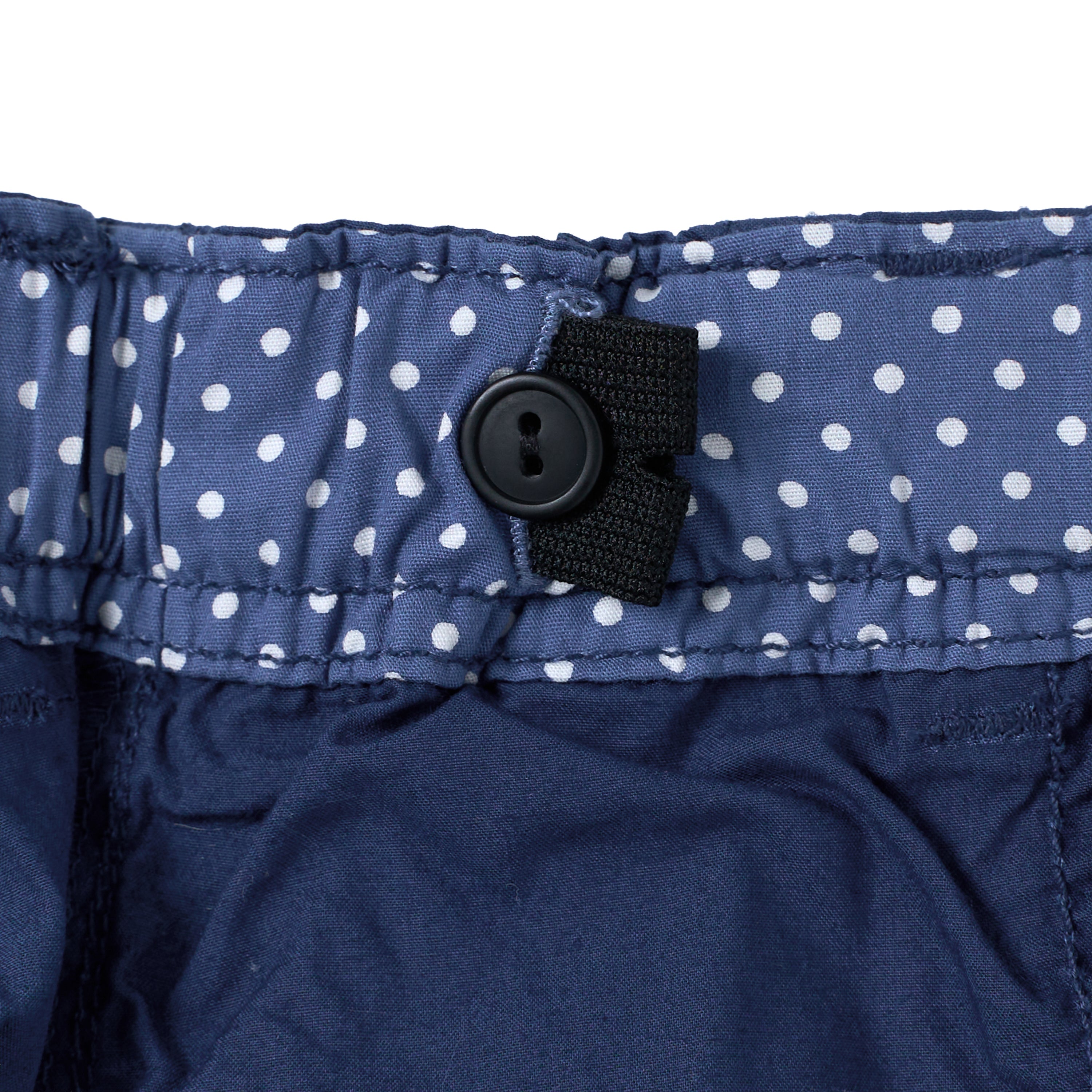 Double B - Half Pants - 80cm