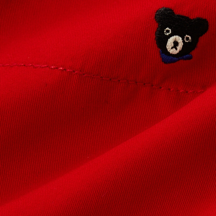 Double B - Three-quarter Length Pants - 90-130cm
