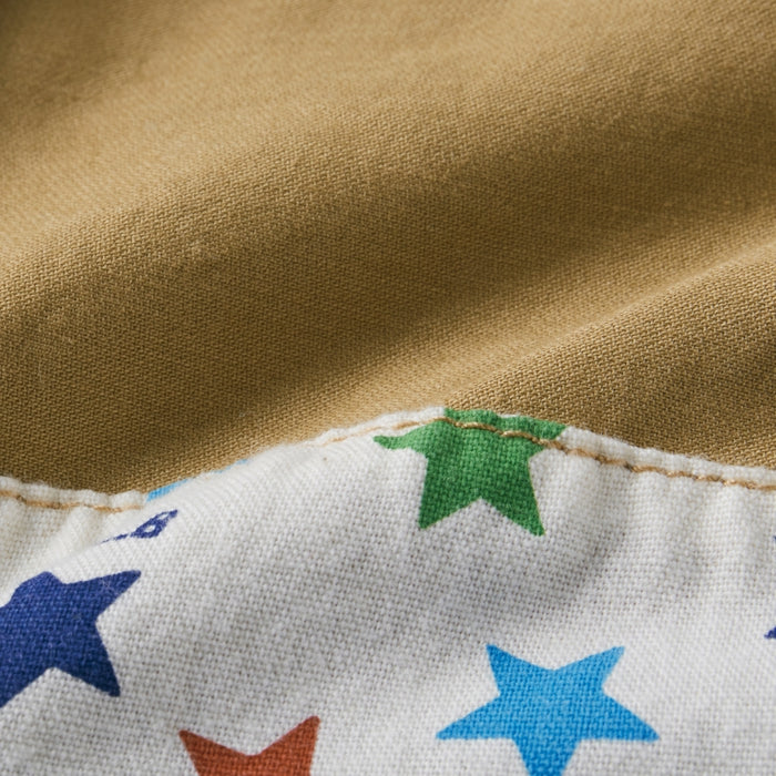 Double B - Three-quarter Length Pants - 90-130cm