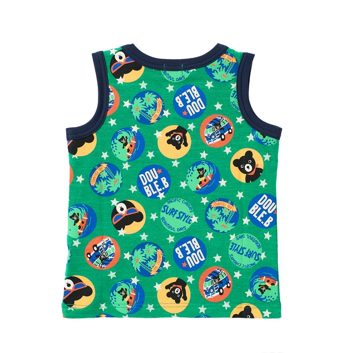 Double B - Tank Top - 90-130cm