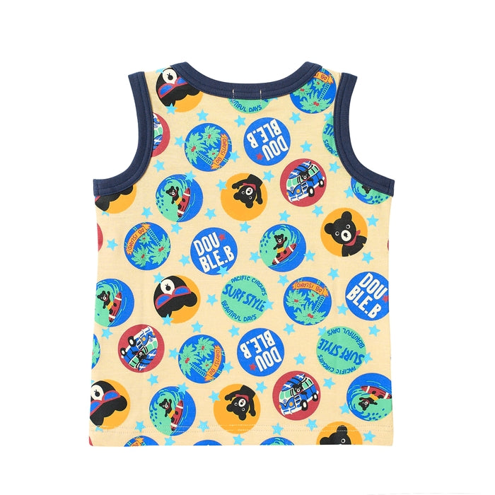 Double B - Tank Top - 110-130cm