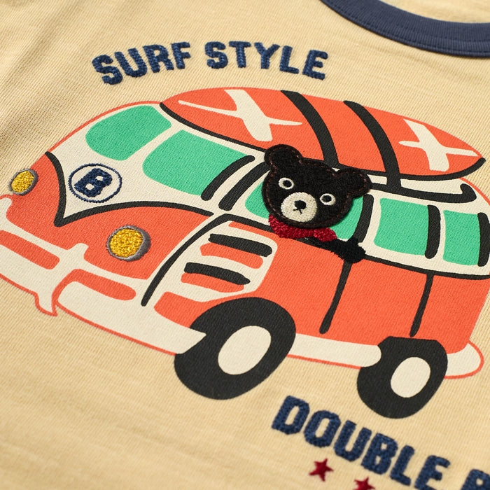 Double B - Tank Top - 110-130cm