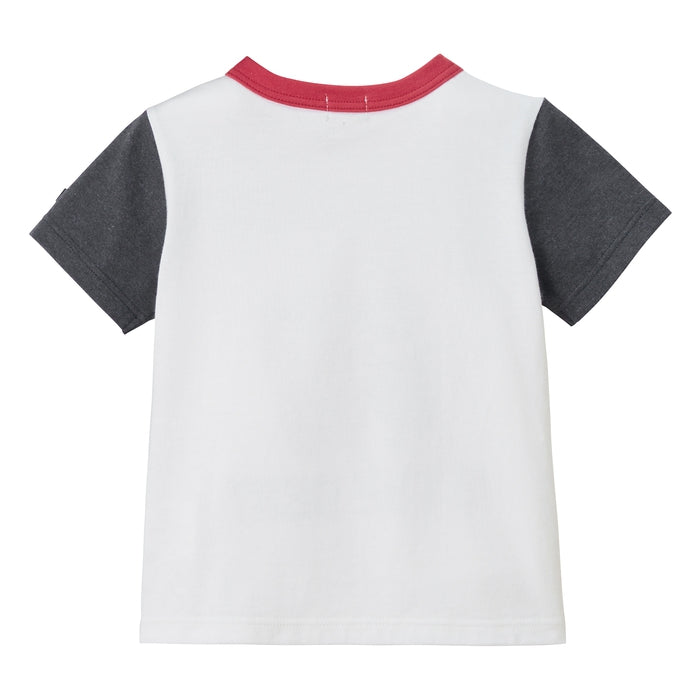 Double B - Short-sleeve T-shirt - 80cm