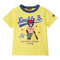 Double B - Short-sleeve T-shirt - 80-130cm