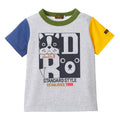 Double B - Short-sleeve T-shirt - 80-120cm