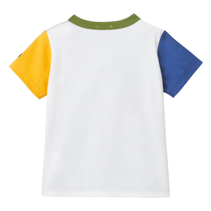 Double B - Short-sleeve T-shirt - 80-120cm
