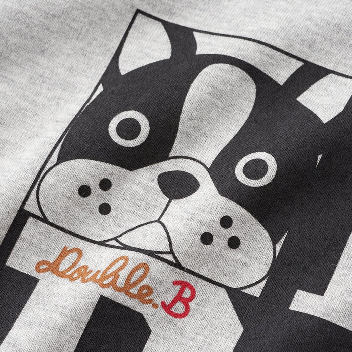 Double B - Short-sleeve T-shirt - 80-120cm