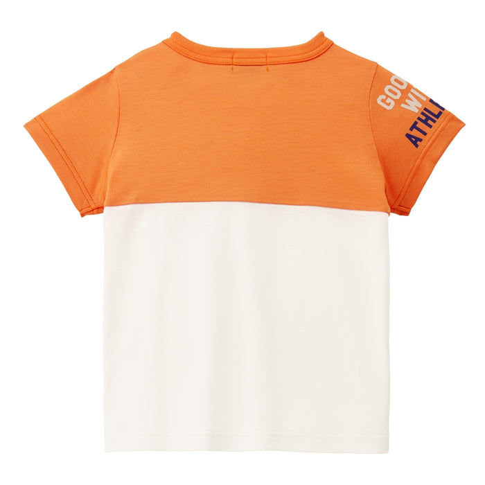 Double B - Short-sleeve T-shirt - 80-130cm