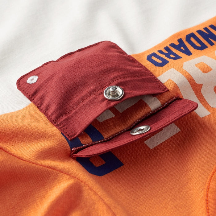 Double B - Short-sleeve T-shirt - 80-130cm