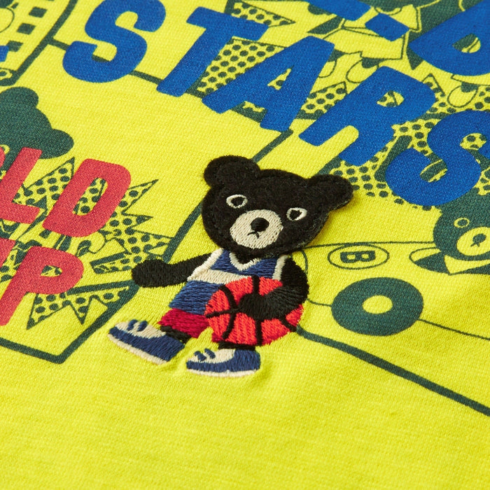 Double B - Short-sleeve T-shirt - 80cm