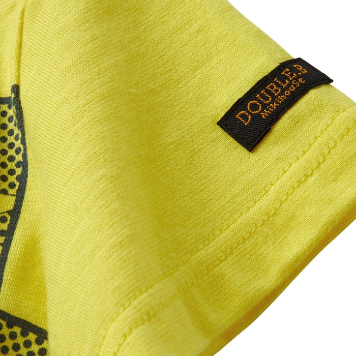 Double B - Short-sleeve T-shirt - 80cm