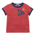 Double B - Short-sleeve T-shirt - 80-130cm