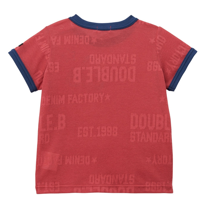 Double B - Short-sleeve T-shirt - 80-130cm