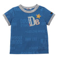 Double B - Short-sleeve T-shirt - 80-110cm