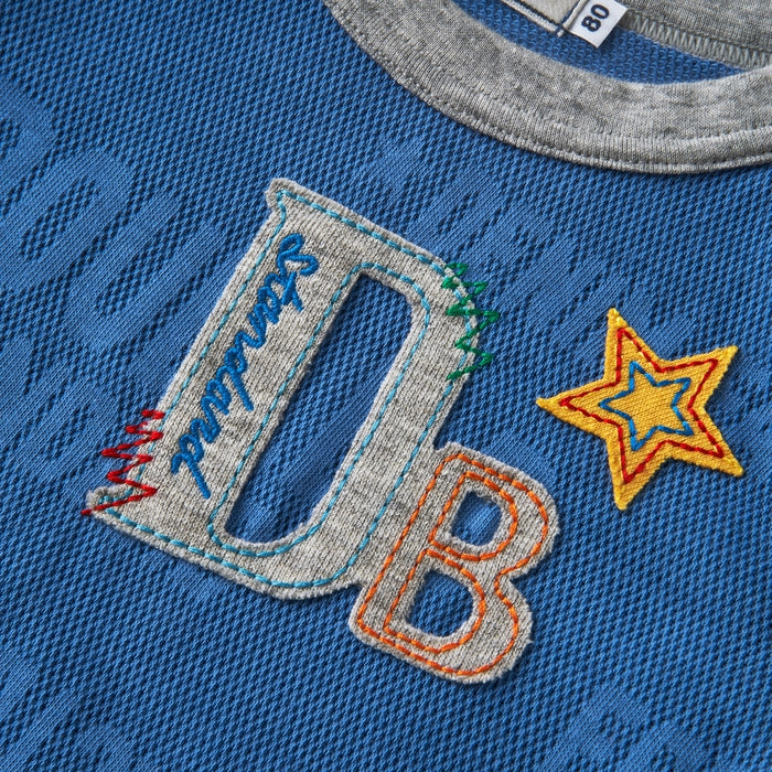 Double B - Short-sleeve T-shirt - 80-110cm
