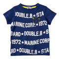 Double B - Short-sleeve T-shirt - 80cm