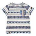 Double B - Short-sleeve T-shirt - 150cm