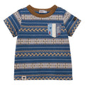 Double B - Short-sleeve T-shirt - 80-150cm