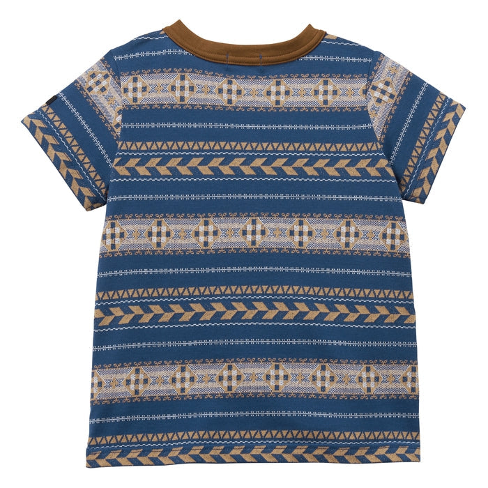 Double B - Short-sleeve T-shirt - 80-150cm