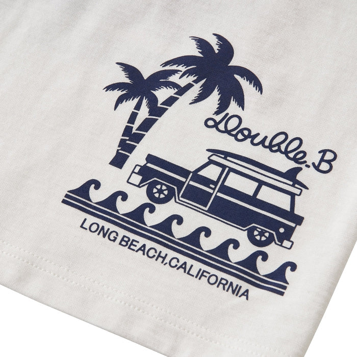 Double B - Short-sleeve T-shirt - 80cm