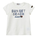 Double B - Short-sleeve T-shirt - 130-140cm