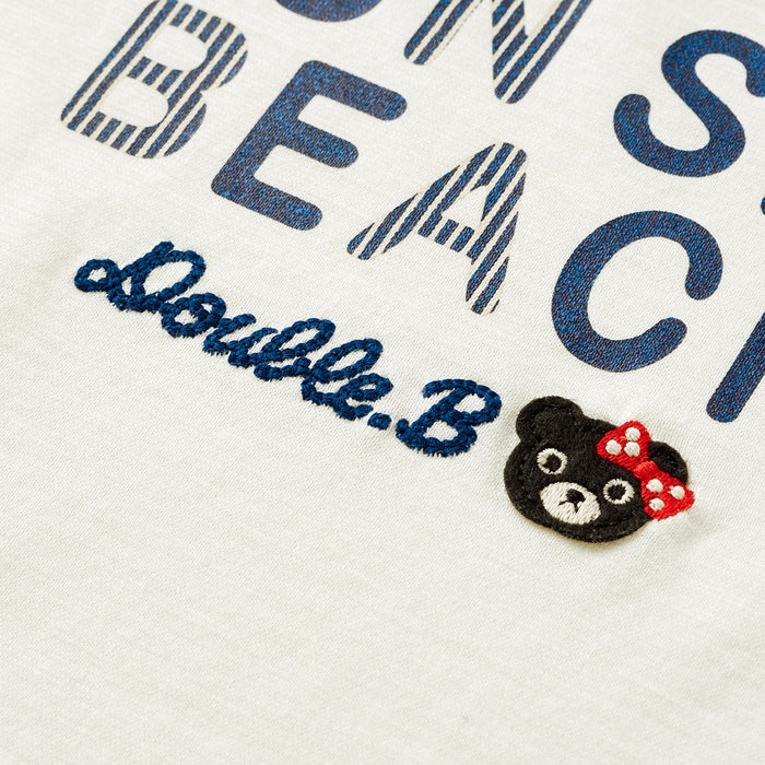 Double B - Short-sleeve T-shirt - 130-140cm