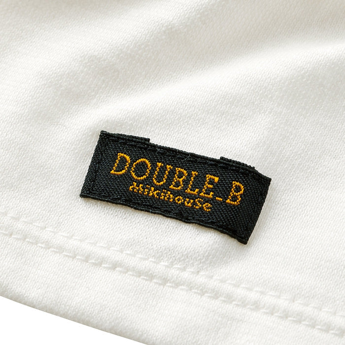 Double B - Short-sleeve T-shirt - 130-140cm