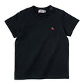 MIKI HOUSE Double B Short-Sleeve T-shirt no-3289