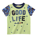 Double B - Short-sleeve T-shirt - 80cm