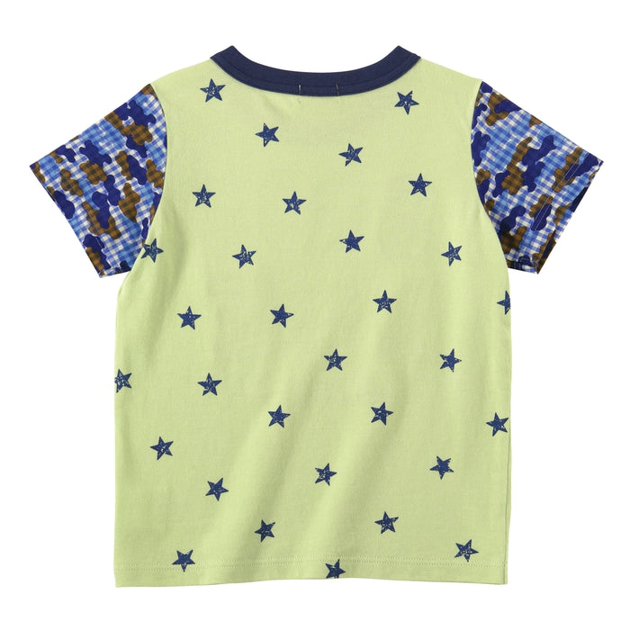 Double B - Short-sleeve T-shirt - 80cm