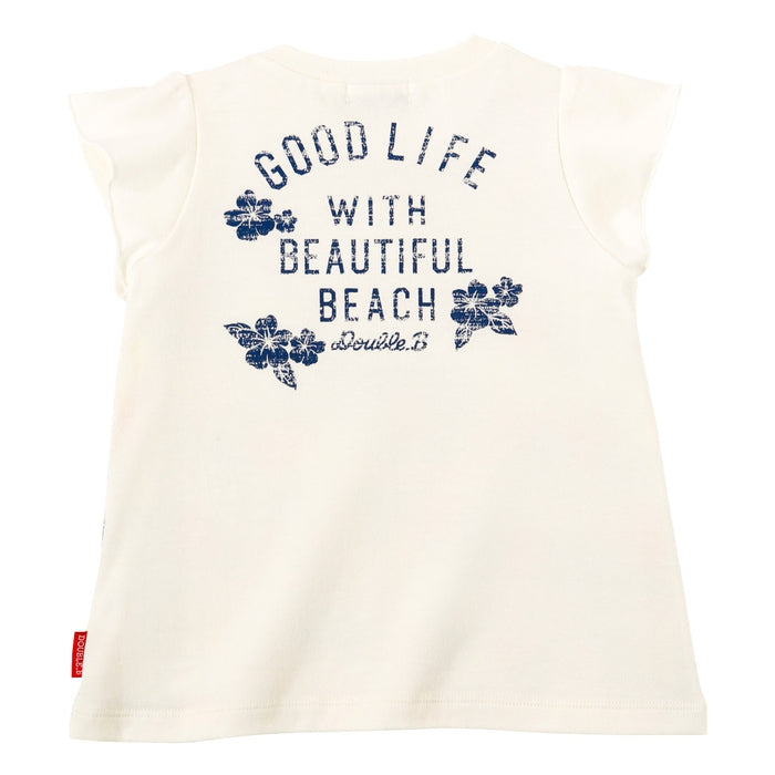 Double B - Short-sleeve T-shirt - 150cm