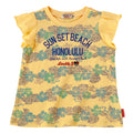 Double B - Short-sleeve T-shirt - 110-140cm